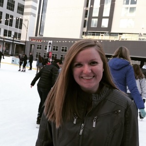 Fundraising Page: Allyson Little